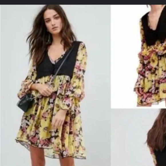 Free People Dress - Picture 4 of 4